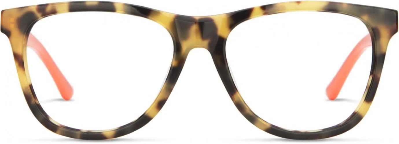 Smith Optics Prescription Eyeglass Prescription Eyeglasses 101155 Bowline RX Eyeglasses - view 14